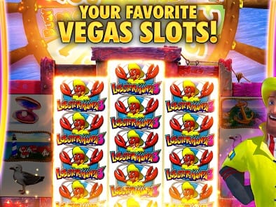 Paparan Antara Muka Aone Casino 2