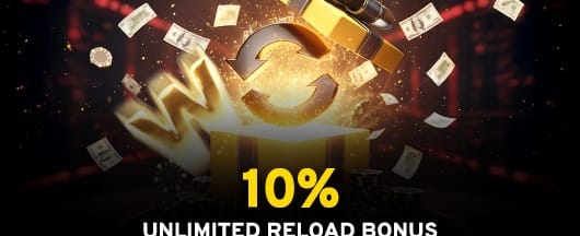 Rebat Tunai VIP Mingguan promotion