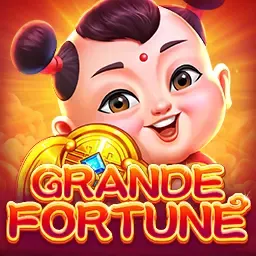 Grande Fortune screenshot