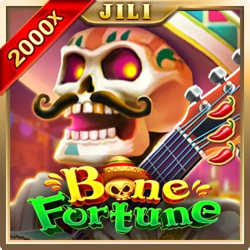 Bone Fortune screenshot