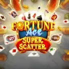 Fortune Ace Super Scatter