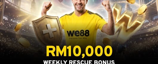 Bonus Tambahan Harian promotion