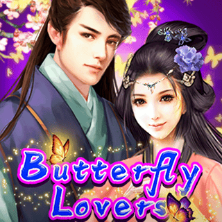 Butterfly Lovers screenshot