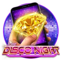 DiscoNight M screenshot