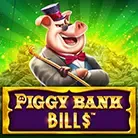 Piggy Bank Bills screenshot