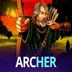 Archer screenshot