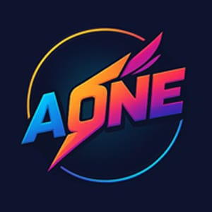 aonecasino.net Logo